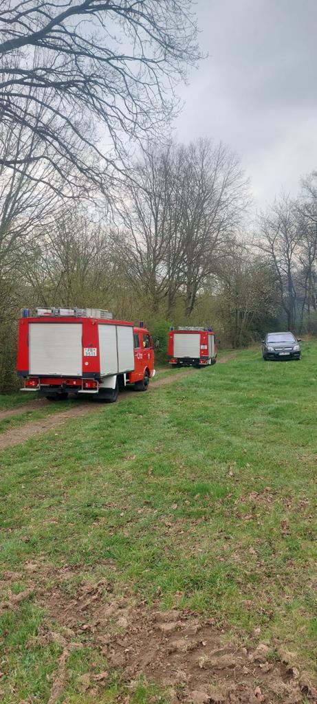 Brandeinsatz Brandeinsatz